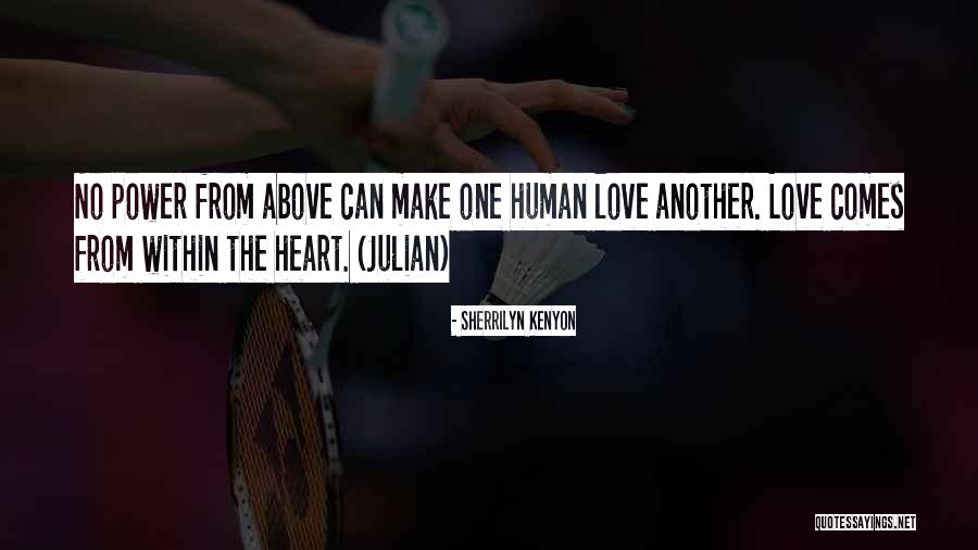 Cebuano Banat Quotes By Sherrilyn Kenyon Cebuano Banat Quotes By Sherrilyn Kenyon