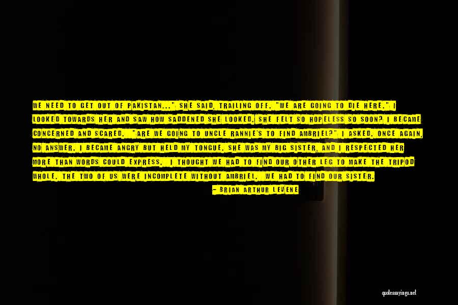 Cebula Dymka Quotes By Brian Arthur Levene Cebula Dymka Quotes By Brian Arthur Levene