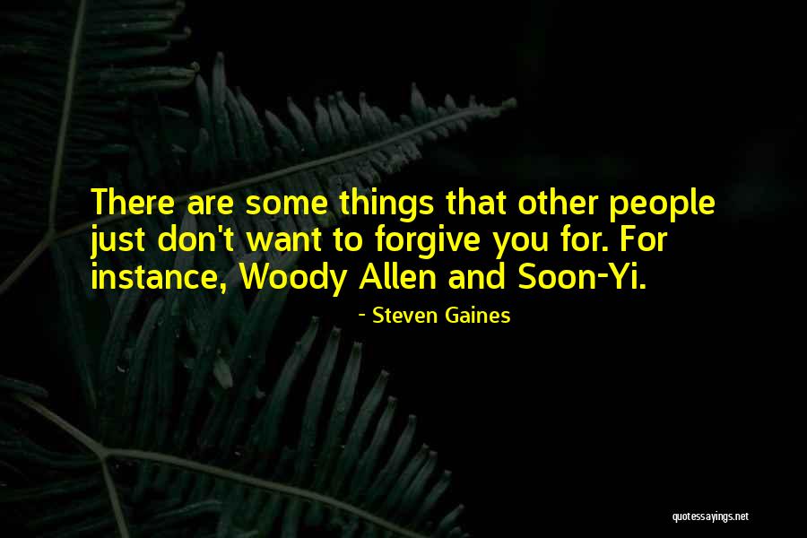Cebulaki Quotes By Steven Gaines Cebulaki Quotes By Steven Gaines