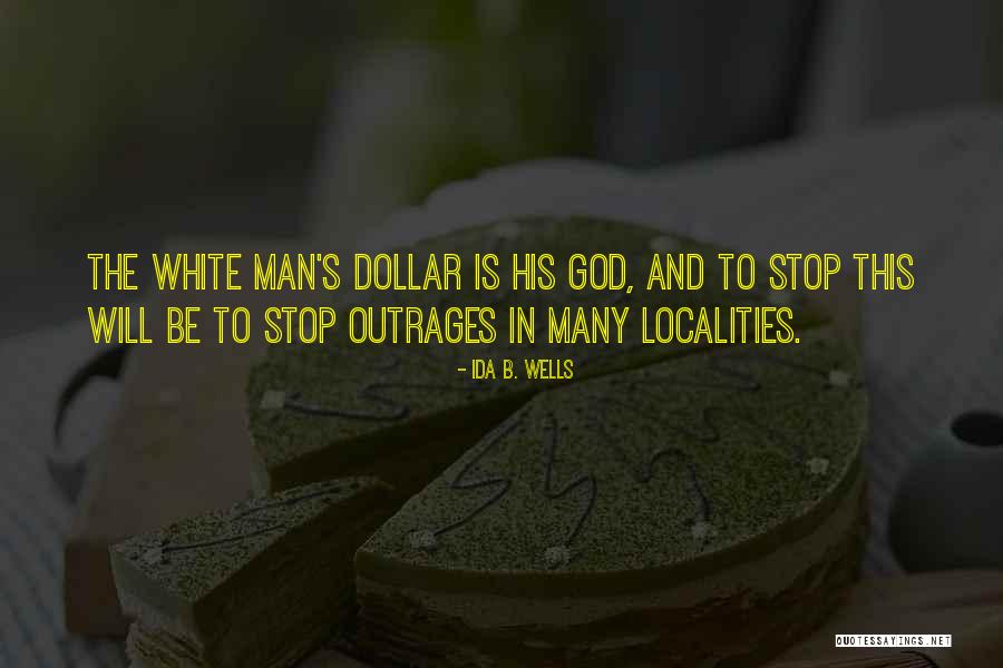 Cebulki Quotes By Ida B. Wells Cebulki Quotes By Ida B. Wells