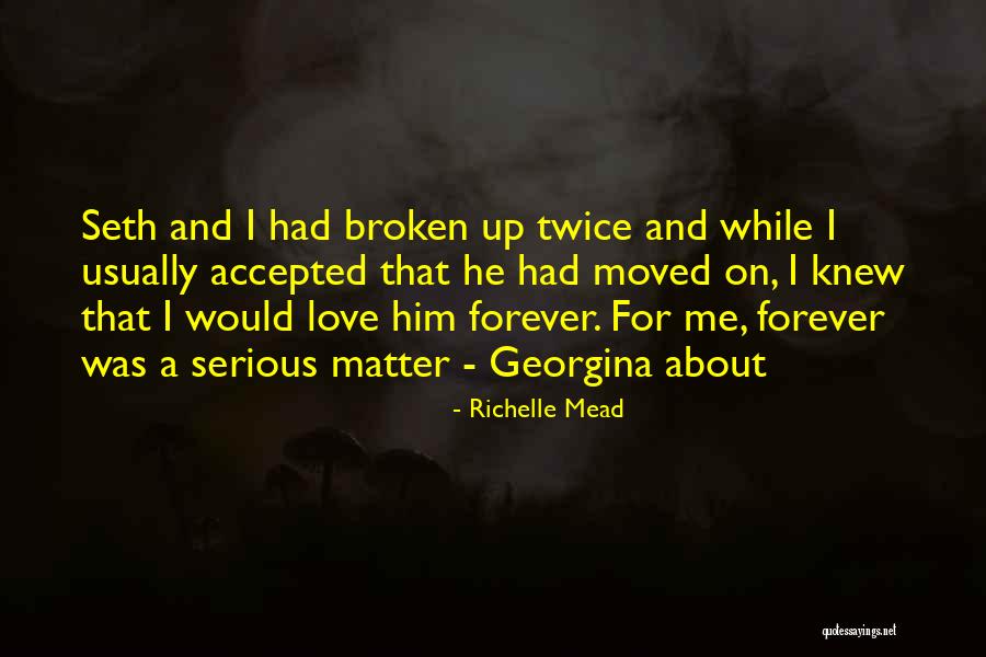 Cebulki Wlos W Quotes By Richelle Mead Cebulki Wlos W Quotes By Richelle Mead