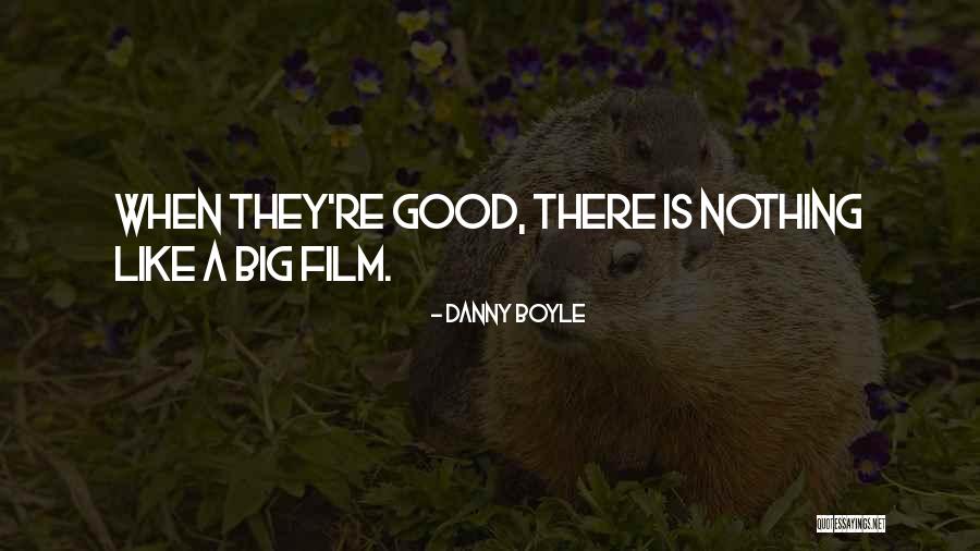 Cebulski Cresskill Quotes By Danny Boyle Cebulski Cresskill Quotes By Danny Boyle