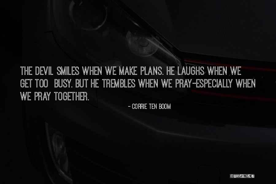 Cecala Landscaping Quotes By Corrie Ten Boom Cecala Landscaping Quotes By Corrie Ten Boom