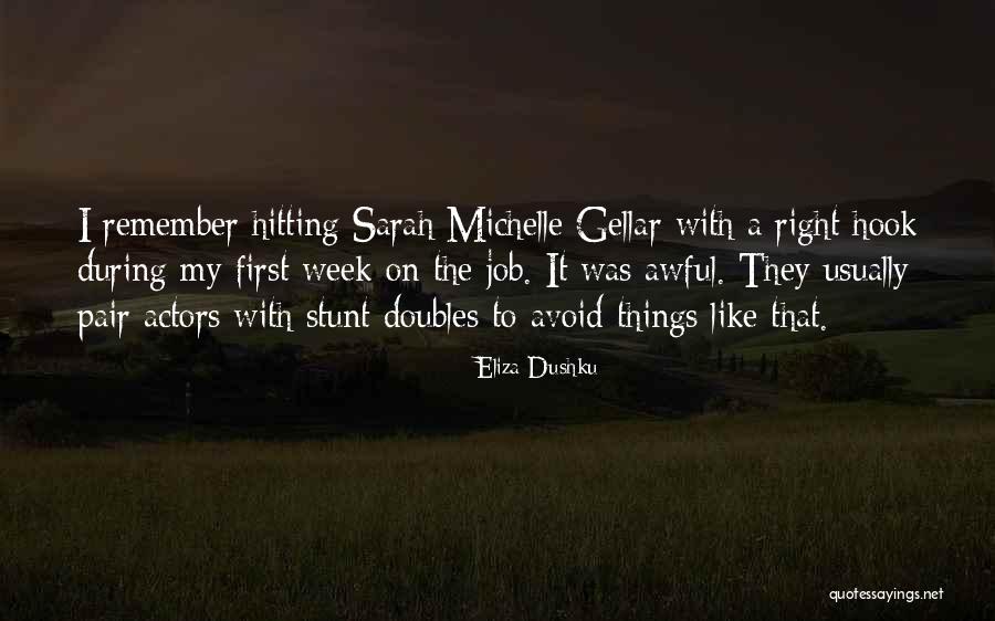 Cecala Landscaping Quotes By Eliza Dushku Cecala Landscaping Quotes By Eliza Dushku