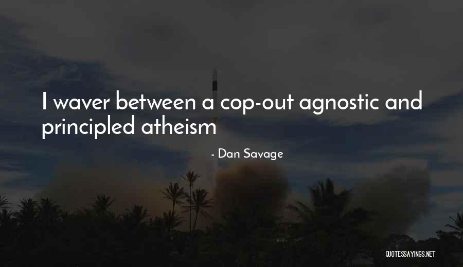 Cecalis Quotes By Dan Savage