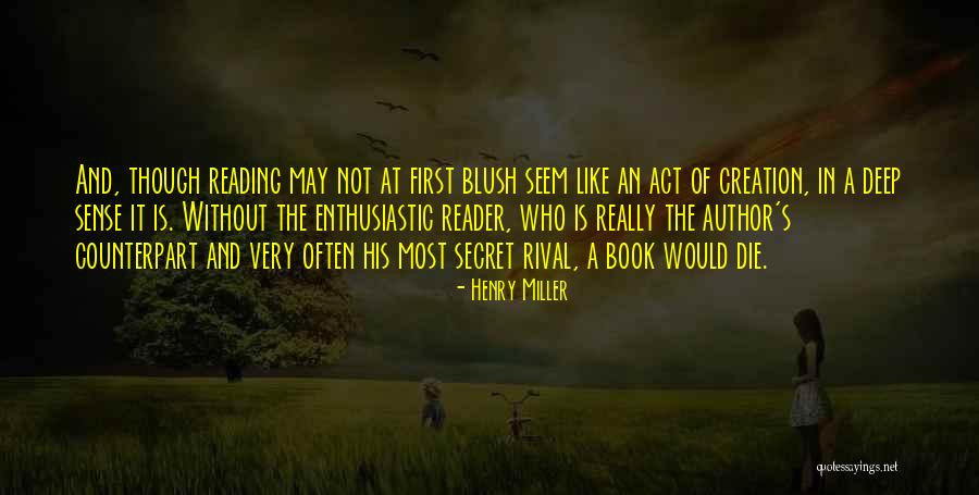 Ceccaldi Knives Quotes By Henry Miller Ceccaldi Knives Quotes By Henry Miller