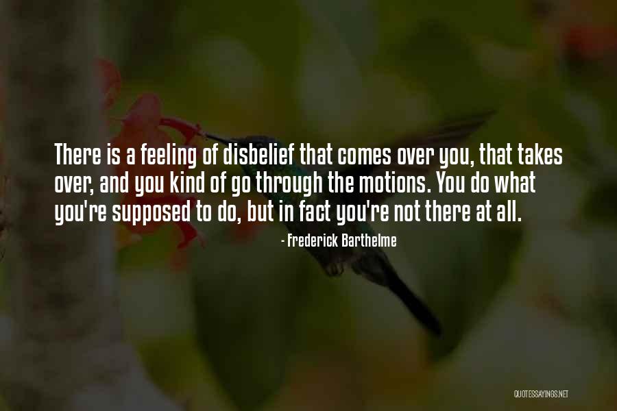 Ceccanti Rental Properties Quotes By Frederick Barthelme Ceccanti Rental Properties Quotes By Frederick Barthelme