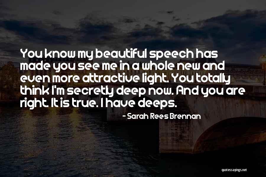 Ceccanti Ski Quotes By Sarah Rees Brennan Ceccanti Ski Quotes By Sarah Rees Brennan