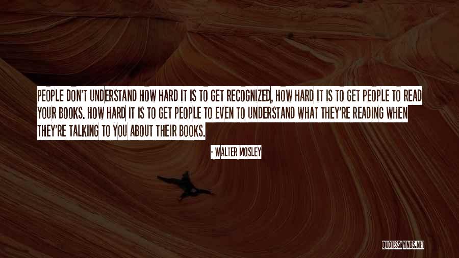 Ceccanti Trophy Quotes By Walter Mosley Ceccanti Trophy Quotes By Walter Mosley