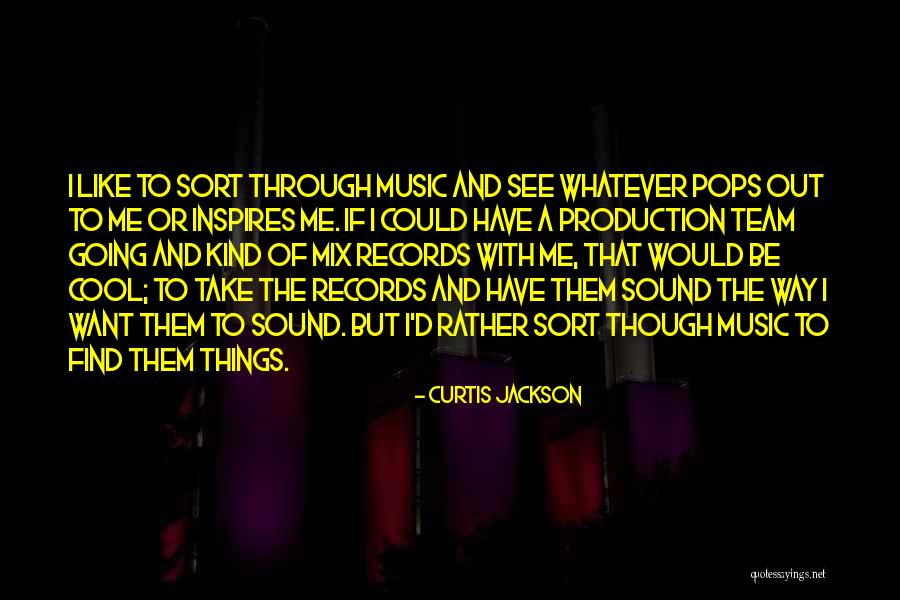 Ceccarelli 33 Quotes By Curtis Jackson Ceccarelli 33 Quotes By Curtis Jackson