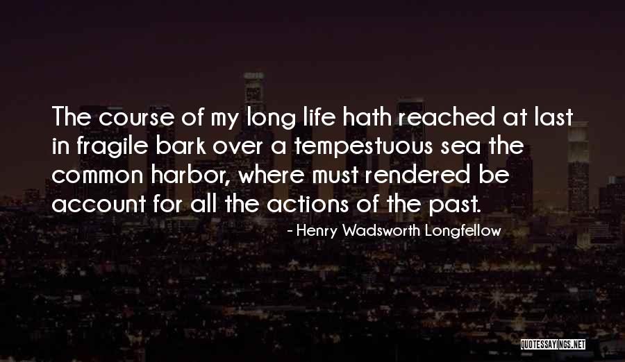 Ceccarelli 33 Quotes By Henry Wadsworth Longfellow Ceccarelli 33 Quotes By Henry Wadsworth Longfellow