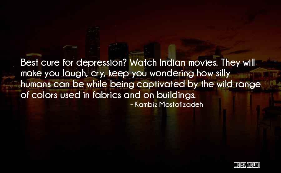 Ceccarelli 33 Quotes By Kambiz Mostofizadeh Ceccarelli 33 Quotes By Kambiz Mostofizadeh