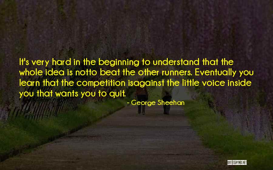 Ceccarelli Fat Quotes By George Sheehan Ceccarelli Fat Quotes By George Sheehan