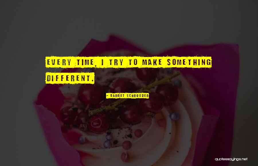 Cecchetti Usa Quotes By Barbet Schroeder Cecchetti Usa Quotes By Barbet Schroeder