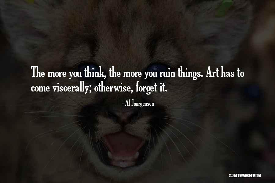 Cecchetto And Sons Quotes By Al Jourgensen Cecchetto And Sons Quotes By Al Jourgensen