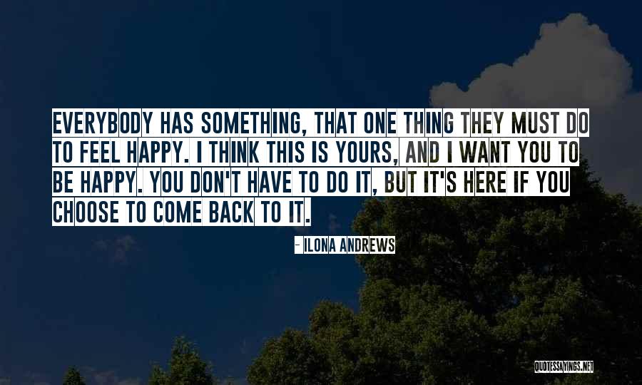 Cecchino De Bracci Quotes By Ilona Andrews Cecchino De Bracci Quotes By Ilona Andrews