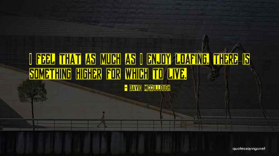 Cecchino Rossi Quotes By David McCullough Cecchino Rossi Quotes By David McCullough
