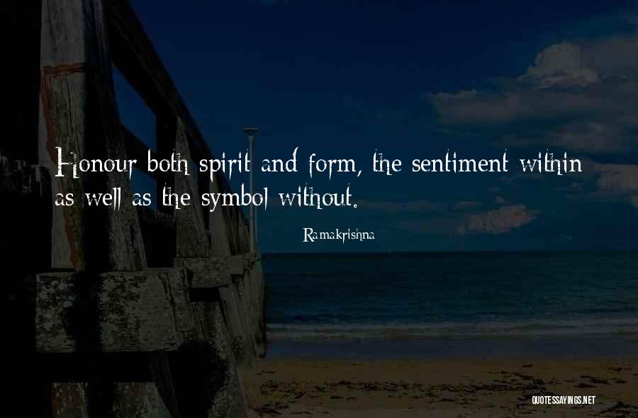 Cecchino Rossi Quotes By Ramakrishna Cecchino Rossi Quotes By Ramakrishna