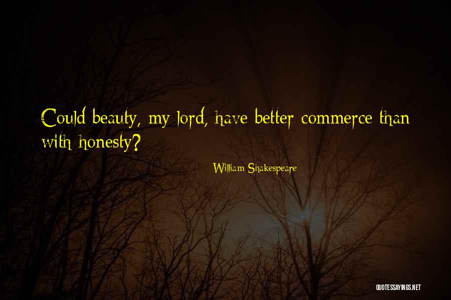 Cecconi Simone Quotes By William Shakespeare