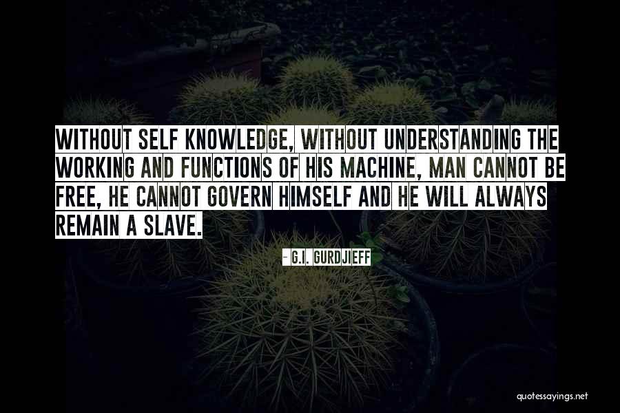 Cecconis Miami Quotes By G.I. Gurdjieff Cecconis Miami Quotes By G.I. Gurdjieff