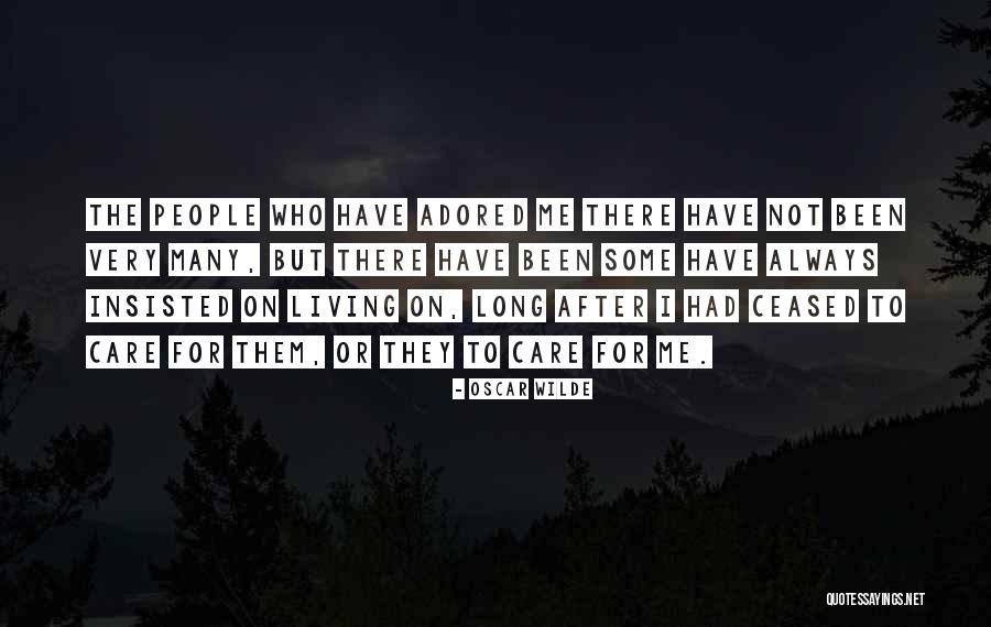 Ceccotti Collezioni Quotes By Oscar Wilde Ceccotti Collezioni Quotes By Oscar Wilde