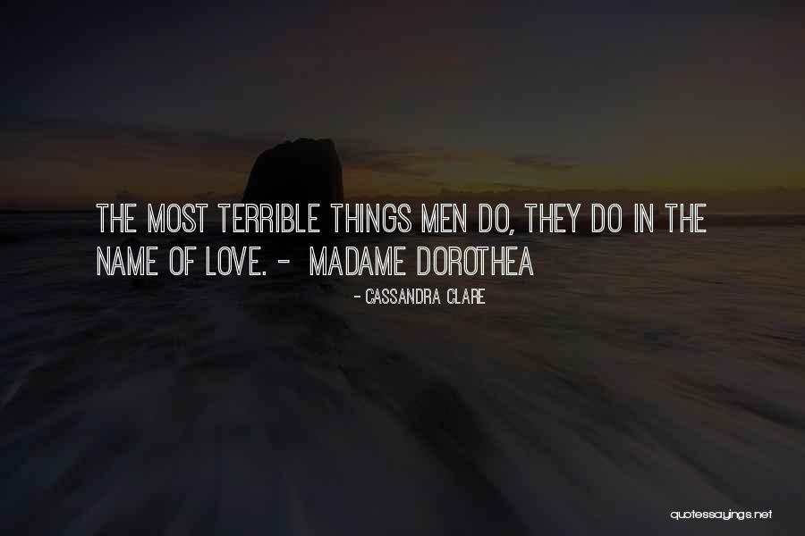 Ceccotti Paperweight Quotes By Cassandra Clare Ceccotti Paperweight Quotes By Cassandra Clare
