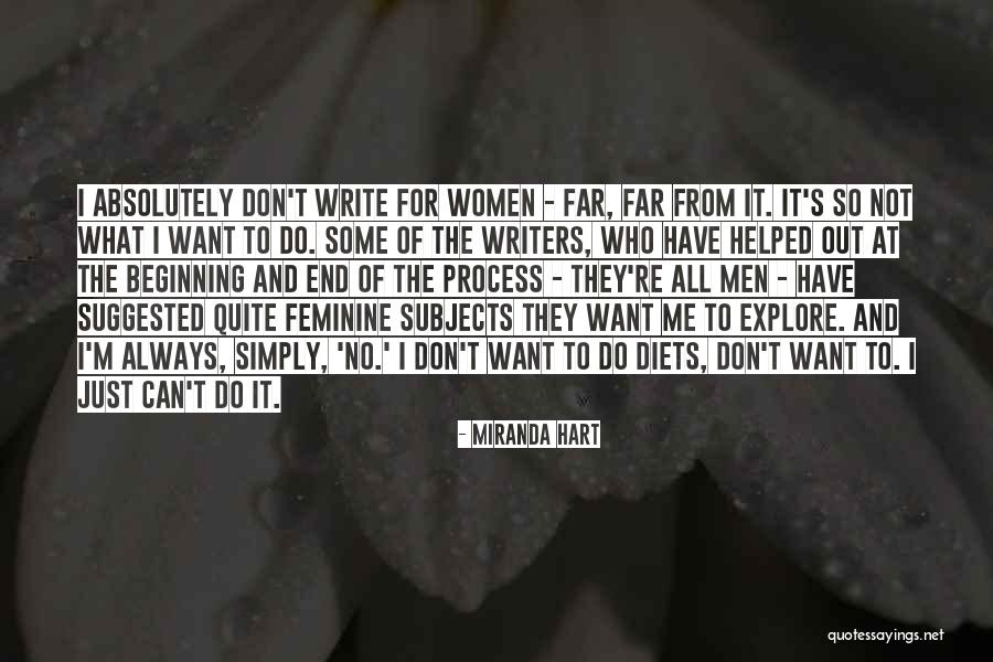Ceccotti Paperweight Quotes By Miranda Hart Ceccotti Paperweight Quotes By Miranda Hart