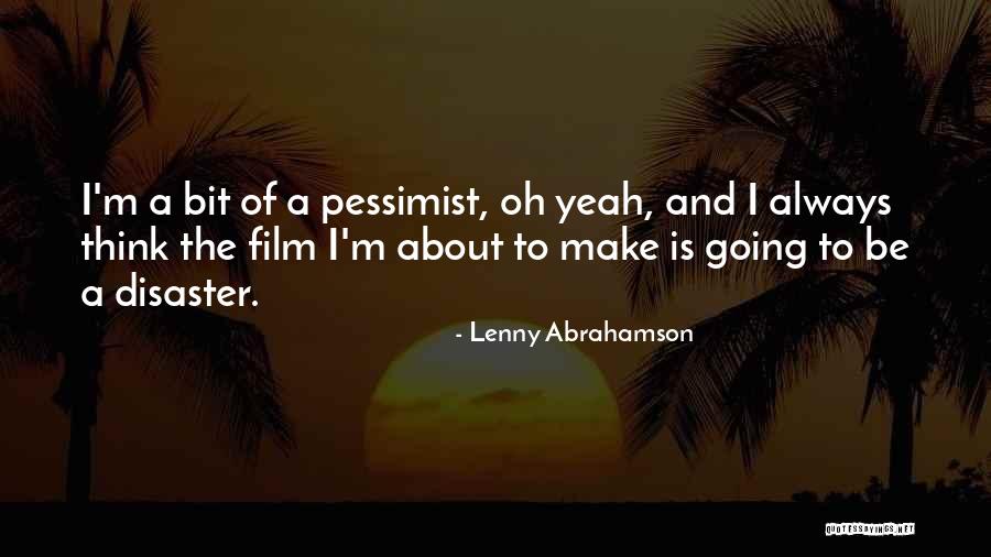 Cecee Mills Quotes By Lenny Abrahamson Cecee Mills Quotes By Lenny Abrahamson