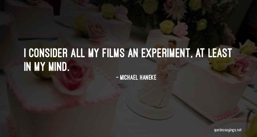 Cecee Mills Quotes By Michael Haneke Cecee Mills Quotes By Michael Haneke