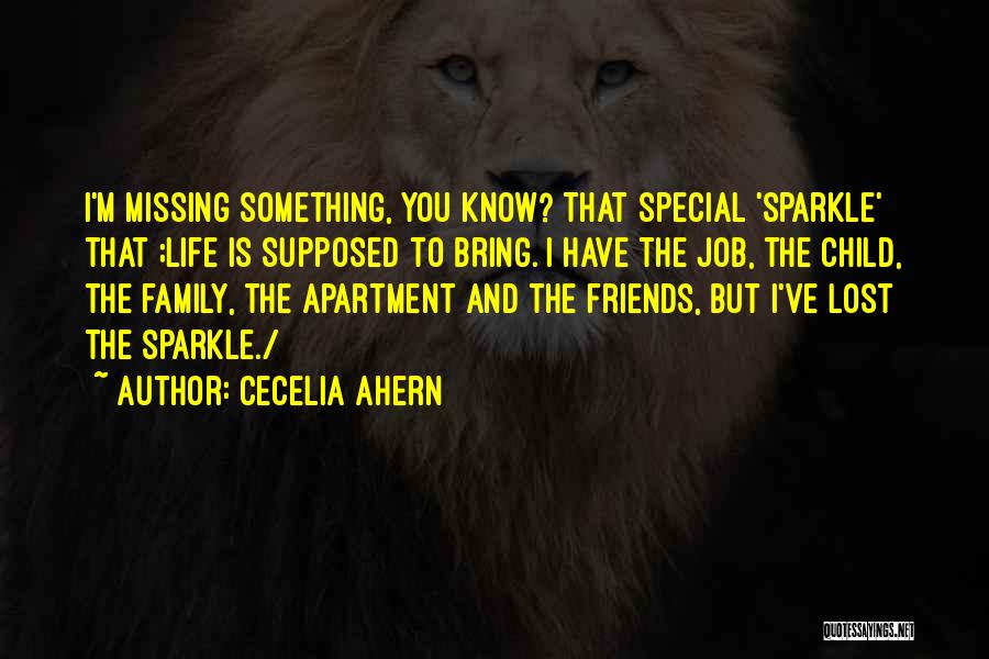 Cecelia Ahern Quotes 1141213