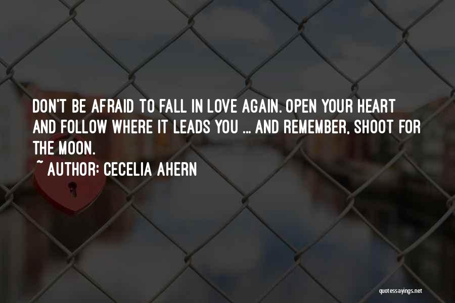 Cecelia Ahern Quotes 1235250
