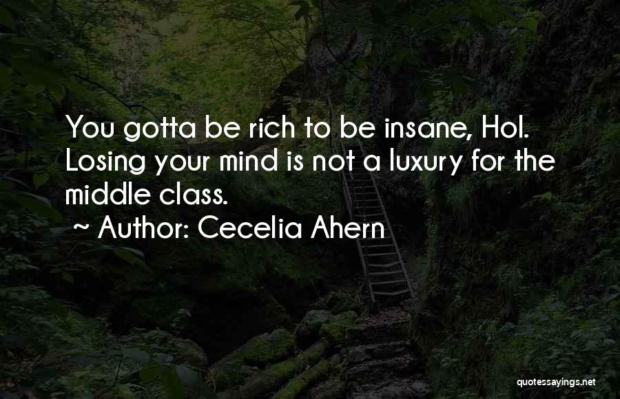 Cecelia Ahern Quotes 1276228