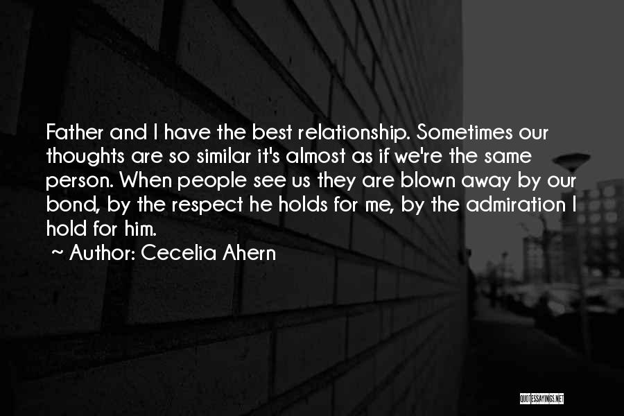 Cecelia Ahern Quotes 1361456