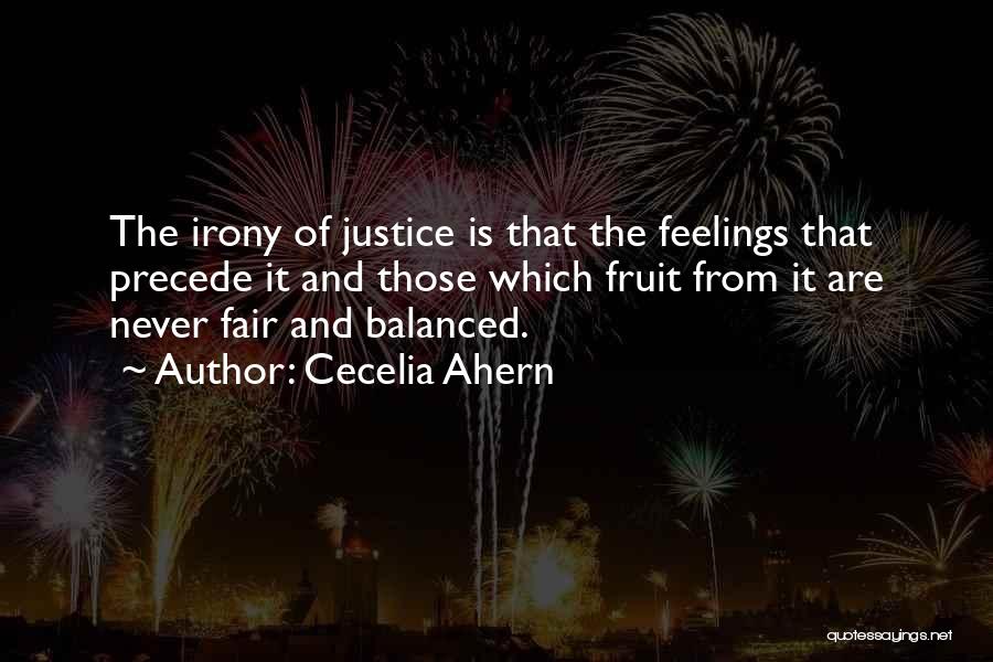 Cecelia Ahern Quotes 1602094