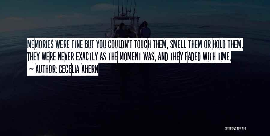 Cecelia Ahern Quotes 1663414