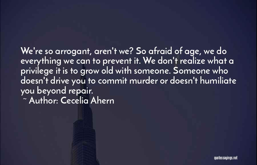 Cecelia Ahern Quotes 2007472