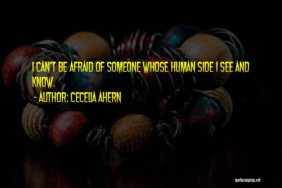 Cecelia Ahern Quotes 2181251