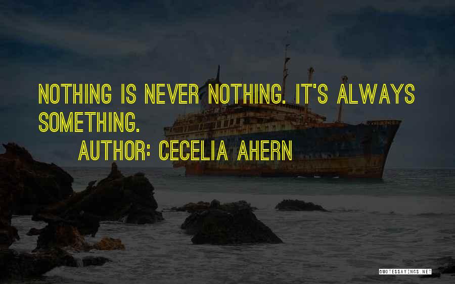 Cecelia Ahern Quotes 2240141