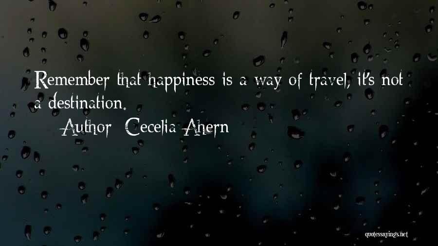 Cecelia Ahern Quotes 416604