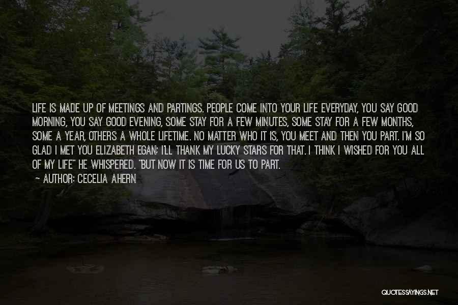 Cecelia Ahern Quotes 961624