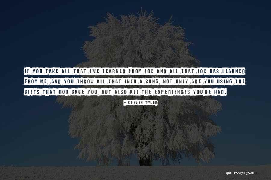 Cecelia Chung Quotes By Steven Tyler Cecelia Chung Quotes By Steven Tyler