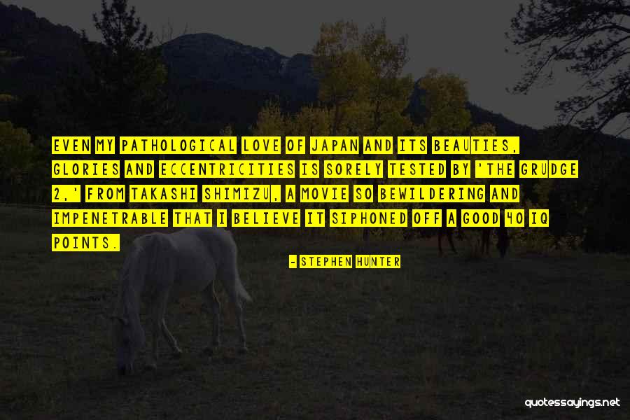 Ceceo Schoten Quotes By Stephen Hunter Ceceo Schoten Quotes By Stephen Hunter