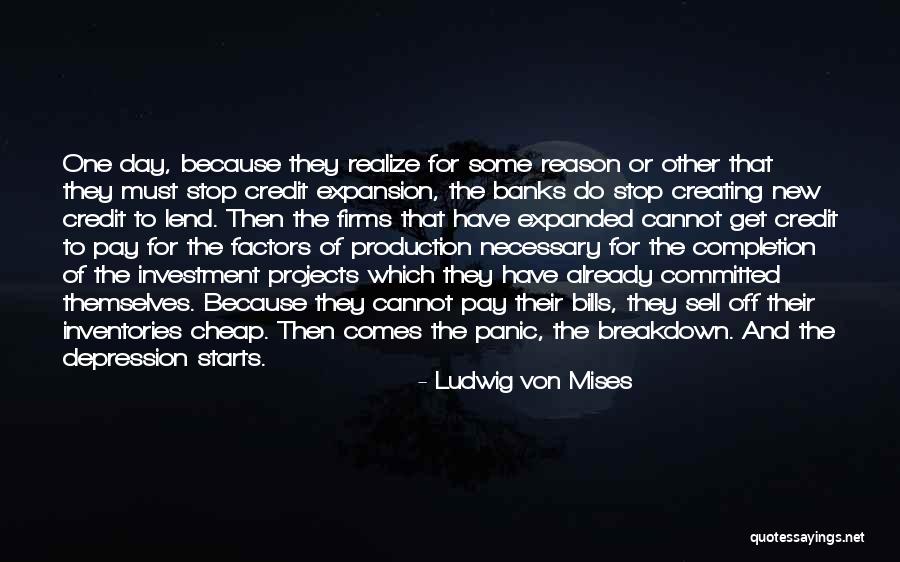 Cecere Pc Quotes By Ludwig Von Mises Cecere Pc Quotes By Ludwig Von Mises