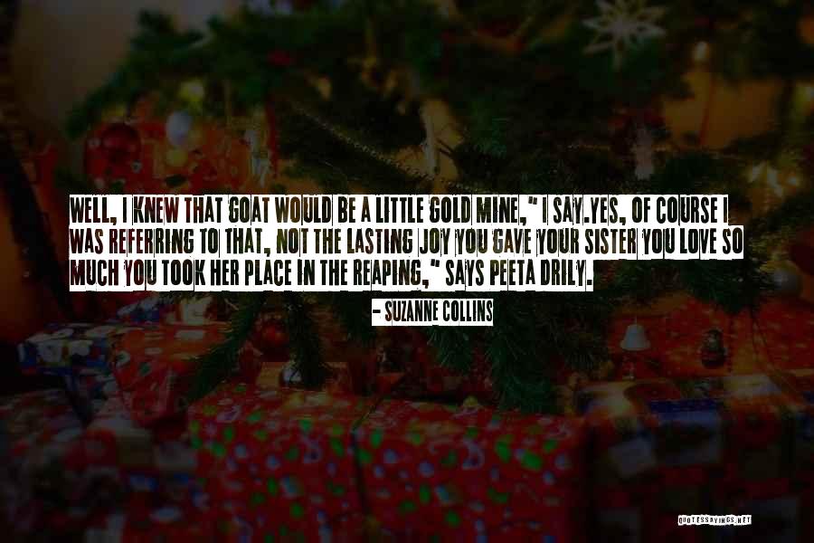 Cech Cek Quotes By Suzanne Collins Cech Cek Quotes By Suzanne Collins