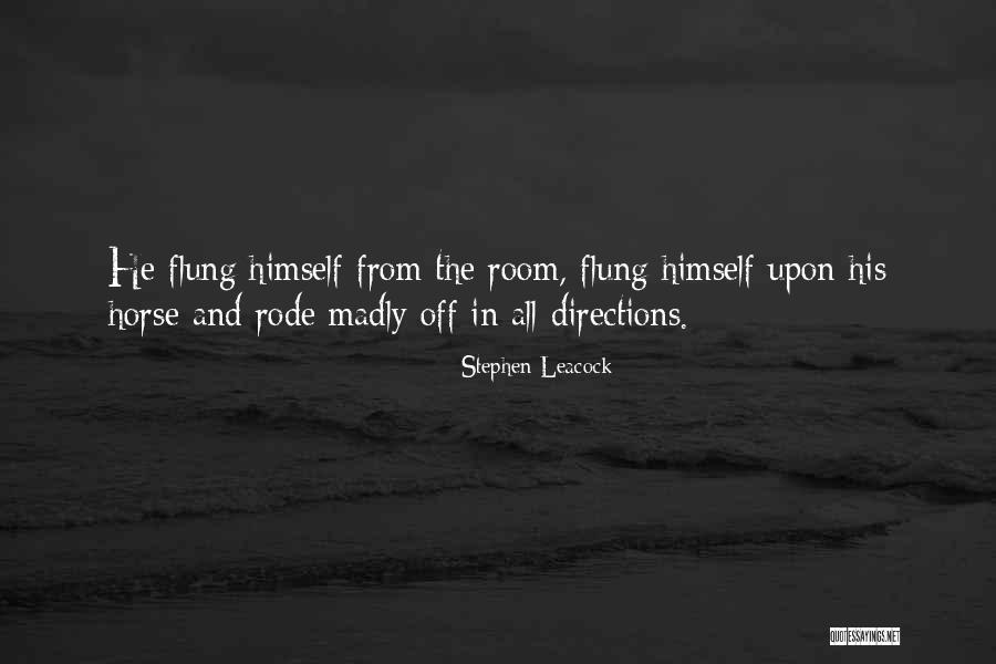 Cechov N Bre Quotes By Stephen Leacock Cechov N Bre Quotes By Stephen Leacock