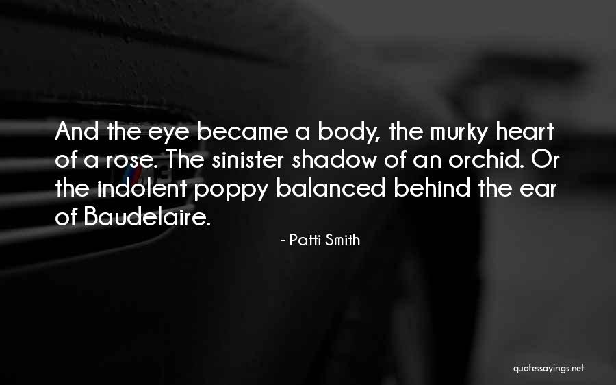 Cechova Ruzomberok Quotes By Patti Smith Cechova Ruzomberok Quotes By Patti Smith