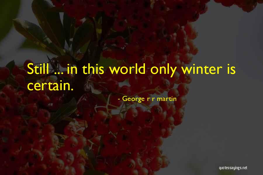 Cechy A Morava Quotes By George R R Martin Cechy A Morava Quotes By George R R Martin