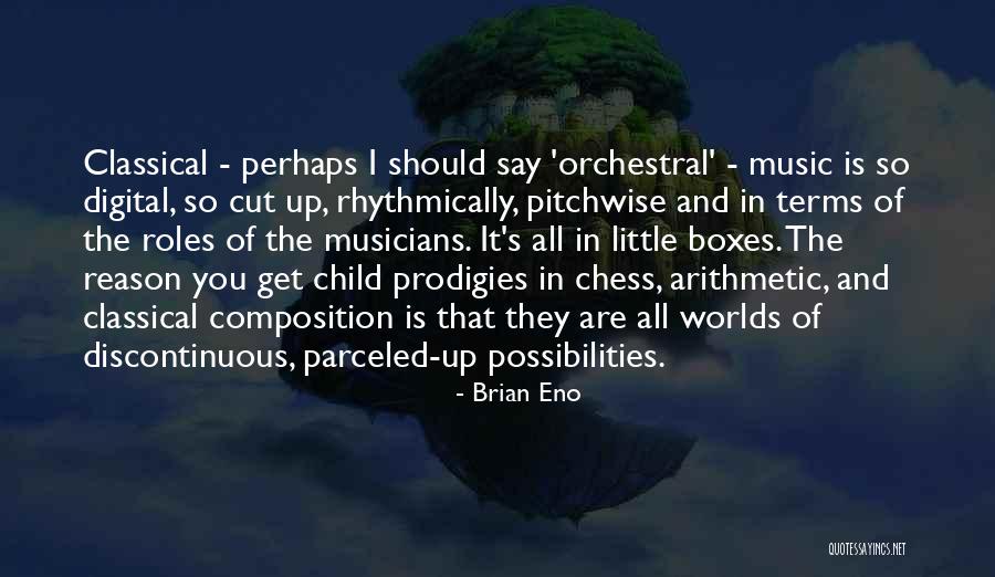 Cechy Przystawania Quotes By Brian Eno Cechy Przystawania Quotes By Brian Eno