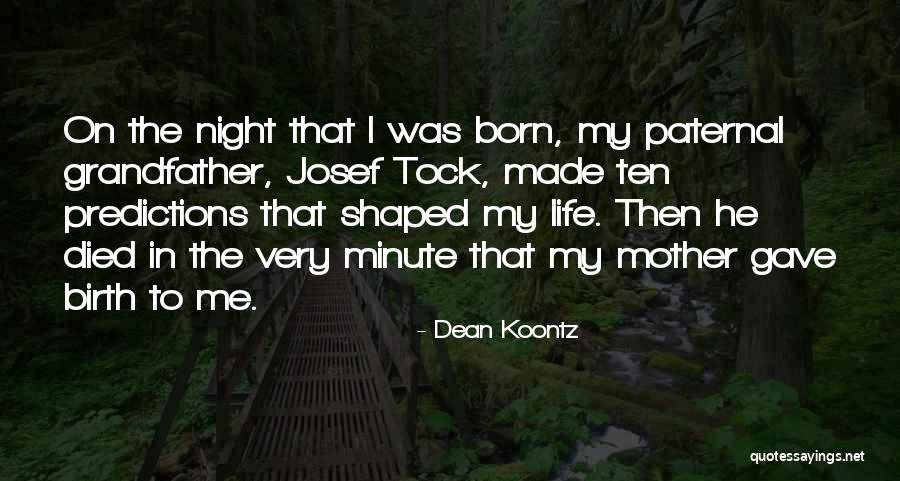 Cecil A Room With A View Quotes By Dean Koontz Cecil A Room With A View Quotes By Dean Koontz