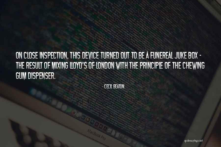 Cecil Beaton Quotes 1171112 Cecil Beaton Quotes 1171112